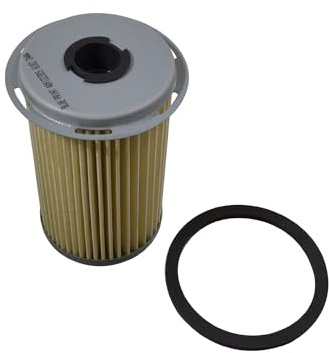 Blue Print ADF122305 Fuel Filter with gasket, pack of one