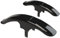 RRP Unisex – Erwachsene 700461940210 American Football, Mehrfarbig, Einzhel