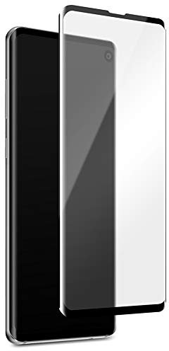 PURO - Vidro Temp. S10 SDGFSGALAXYS10BLK