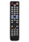 Télécommande, contrôleur de télévision à télécommande Smart TV de Remplacement pour BN59-01015A, Aucune Programmation ou Configuration requise Facile à Utiliser