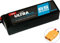 Robbe Modellsport RO-POWER ULTRA MAXAMP 3400MAH 22,2 VOLT 6S 35(70) C LIPO AKKU