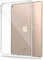 TechDealsUK iPad Mini Transparent Gel Case [For iPad Mini 1st 2nd and 3rd Generation 2012/2013/2014] TPU Slim Cover