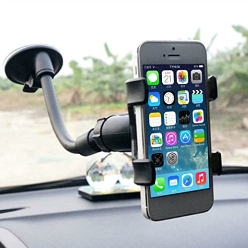 Schwerkraft-Autohalterung, Telefonhalter Auto-EntlüFtungsclip, Gps-Autotelefonbasis, FüR Dacia Duster Logan Mcv Sandero Stepway Dokker Lodgy
