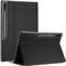 ProCase Custodia per Galaxy Tab S8 Ultra 14.6 2022 [SM-X900/X906], Custodia Protettiva Cover in Qualita con Angoli di Visione Regolabili -Nero