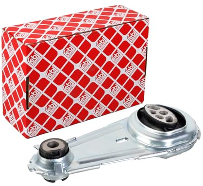 FEBI BILSTEIN Lagerung, Motor | Kompatibel mit: RENAULT FLUENCE, GRAND SCÉNIC III, MEGANE III Coupe, MEGANE III Grandtour, MEGANE III Schrägheck, SCÉNIC III
