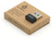 GenBasic WiFi 4 USB Nano Wireless Network Dongle Adapter para Linux (negro)