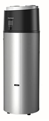 Pompa di calore AQUABIT ACS300 EVCONFORT 300L