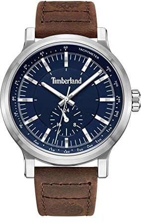 Timberland Tdwgf2231001 Watch