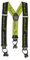 Arbortec Button on Braces Black