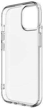COQUE HYBRID TRANSPARENTE IPHONE 15