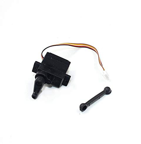 Bumdenuu Px 9300-30 9G Fünf Draht Servo für Rc Auto 9G Fünf Draht Servo Maßstab 1/18 für Rc Auto Rc Teile