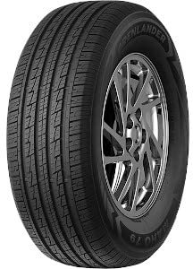 GRENLANDER - 235/65 R17 TL 104H MAHO 79 BSW - Sommerreifen