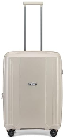 EPIC Anthem Expandable Trolley M Silk Grey