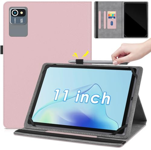 KATUMO Funda Universal para Tablet de 11 Pulgadas