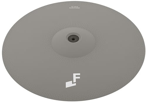 EFNOTE EFD-C18 Crash-Ride Cymbal 18 - Becken Pad
