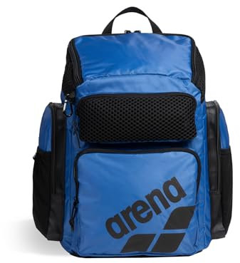 ARENA One Go Schwimm Sport Reise Rucksack 45L