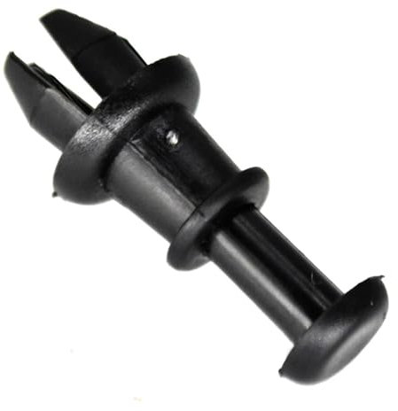 Hutablage-Saitencliphalter, Schwenkaufhänger, 1M6867574A, 2X, for VW, for GOLF, for MK5, for MK6, for Tiguan, for 5N, for MK1, for Polo, for 6R, for 6C, for 2G, for UP, for T-CROSS