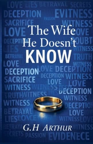 The Wife He Doesn't Know