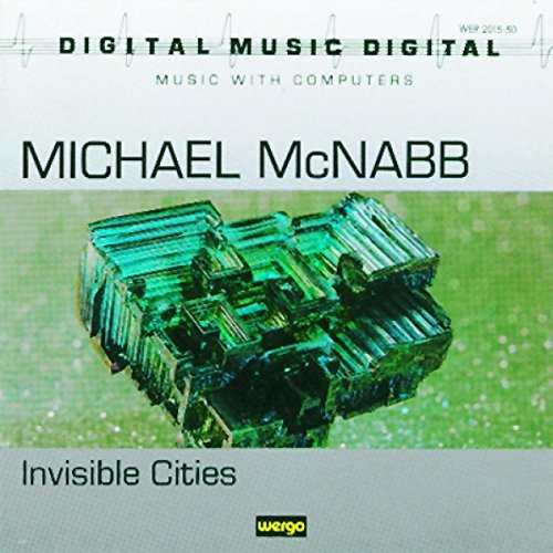 McNabb. Invisible Cities