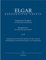 Konzert in e-Moll für Violoncello und Orchester op. 85: Violoncello und Klavier