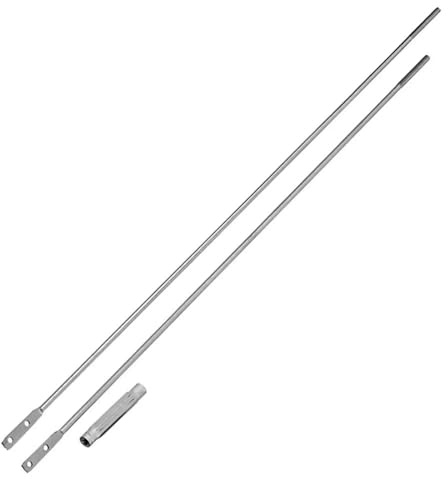 National Hardware V195 Turnbuckle, 42-Inch, Zinc Plated