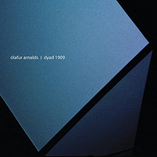 Dyad 1909 (Coloured Vinyl) [Vinyl LP]