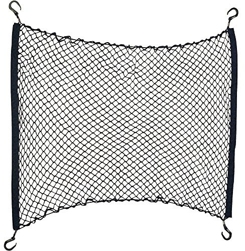 HP-Autozubehör 19298 Kofferraum-Netz