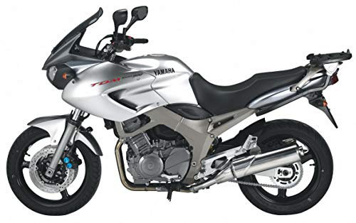 Givi – 522 F – M3/mm monorack Arms Suzuki Bandit/S GSF 600 (00 – 04)/1200 (00 – 05)
