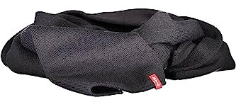 Levi's Unisex Limit Schal, Blau (Blue), One size