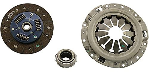 Kavo Parts CP-7021 Kupplungssatz