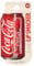 Claire's Girls and Womens Coca-Cola Flavour Lip Smacker Lip Balm
