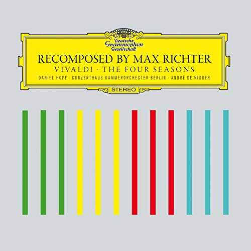 Vivaldi Recomposed Special