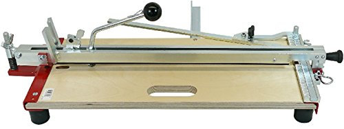 HaWe 54.100 Fliesen-Schneidmaschine 1000 mm