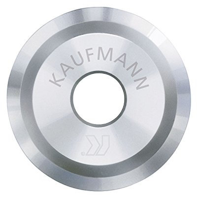 'KAUFMANN 10.980.21 – Roue de coupe carrelage Topline | 1 pièce