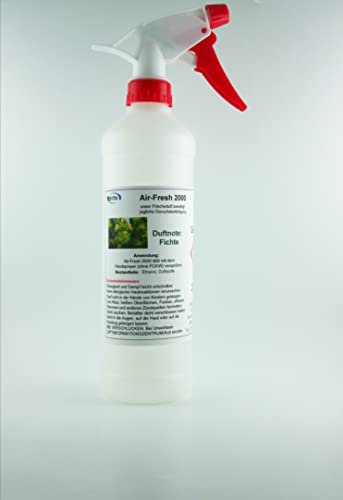 Compurei Air-Fresh Raumspray Fichte 500ml