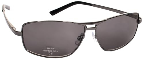 Trespass Unisex Sunglasses Enforcement