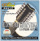 Gitarrensaiten Set A2012 für 12-Saiter Westerngitarre Akustikgitarre