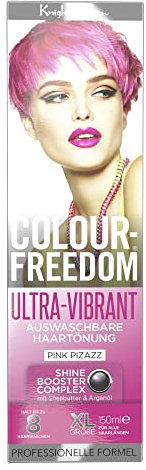 Colour Freedom SEGMINISMART