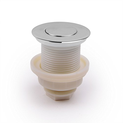 AQUADE An-Aus Knopf Taste pneumatik für Whirlpool