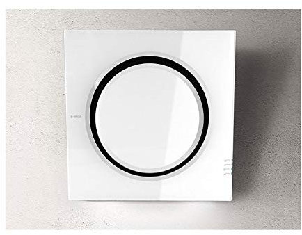Elica Mini Om WH/F/55 603 m³/h Cappa aspirante a parete Bianco A