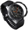 Ringke Bezel Styling pour Galaxy Watch 46mm / Galaxy Gear S3 Frontier & Classic Coque de Boîtier pour Montre Connectée Résistant aux Rayures [Acier Inoxydable] GW-46-46