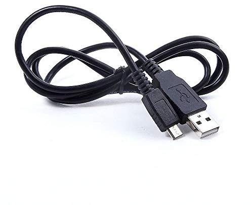 YUSTDA USB Charging Cable Power Supply Charger Cord Lead for GUERAY Portable Cd Player ZL1901