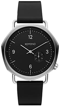 KOMONO Lässige Uhr KOM-W4155