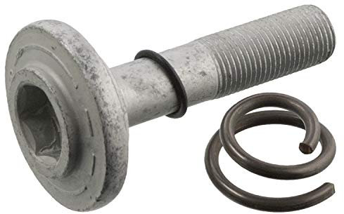 febi bilstein 104750 Schraube für Antriebswelle, 1 Stück