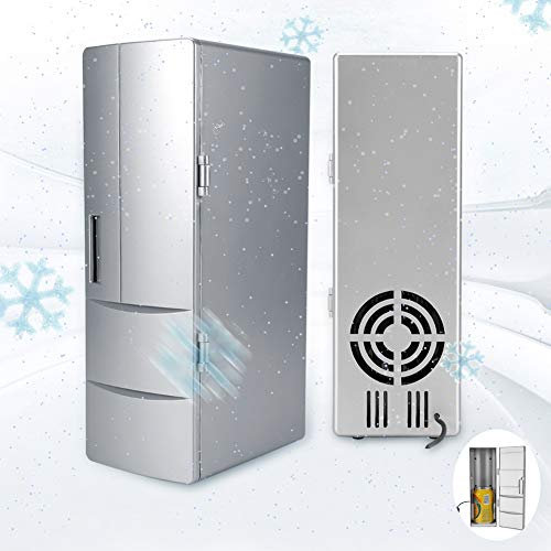 Mini frigo Mini Frigorifero Portatile per la casa