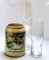 Bierkrug Pepsi Gläser 0,2l (4X) Sekt Gläser Scott Swiesel 0,1l (4X) Karlskapelle 0,5l (4X) / Gläser/Trinkgläser Glas/Set/Neu
