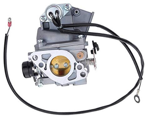 Hippotech Carburateur 16100-ZJ0-871 pour moteurs à gaz Honda GX610 18 HP et GX620 20 HP V Twin GX610 620K1, R1 et U1