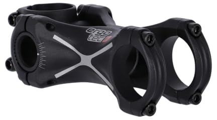 Wilhelm Humpert Ergotec Swell-X 31,8 Fahrradausrüstung Mehrfarbig 100mm