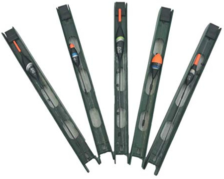 UKAS Pro Team Carp Complete Pole Rigs - 6-10