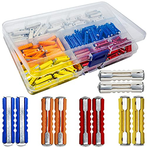 Generic OL0G Torpedo fuse box, Acrylic